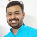 Nikhil Manwar