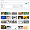 Pixabay Media Search and Import for Umbraco